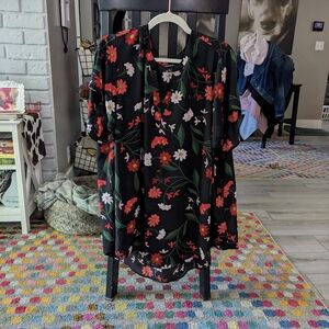 Torrid blouse